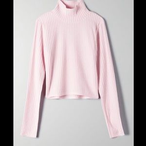 Aritzia Wilfred Free Tamu T-Shirt